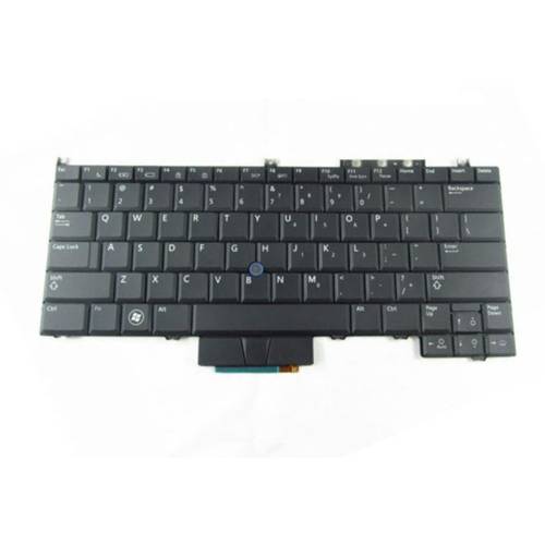 Bàn phím Keyboard laptop Dell 5400