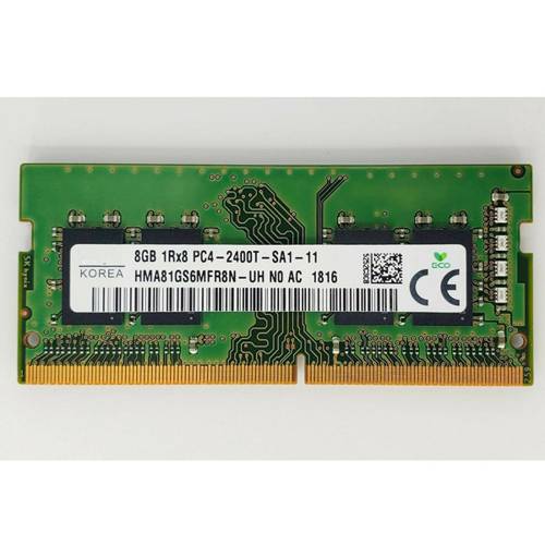 RAM 8GB PC4