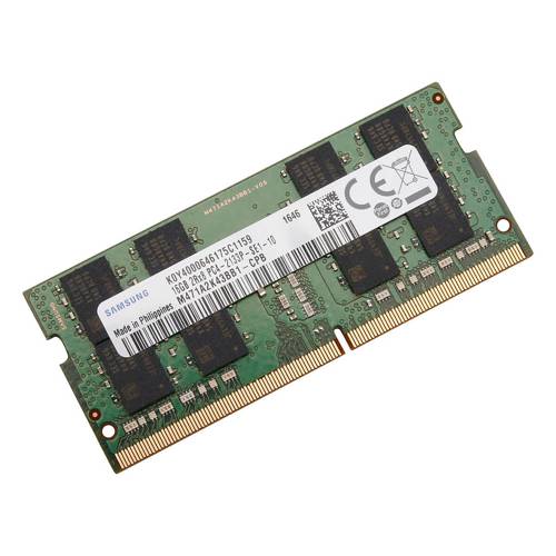 RAM PC4 16Gb