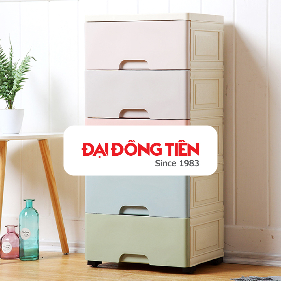 Đại Đồng Tiến