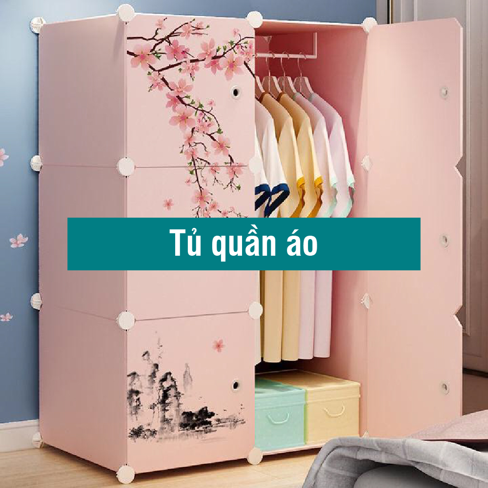 Tủ quần áo
