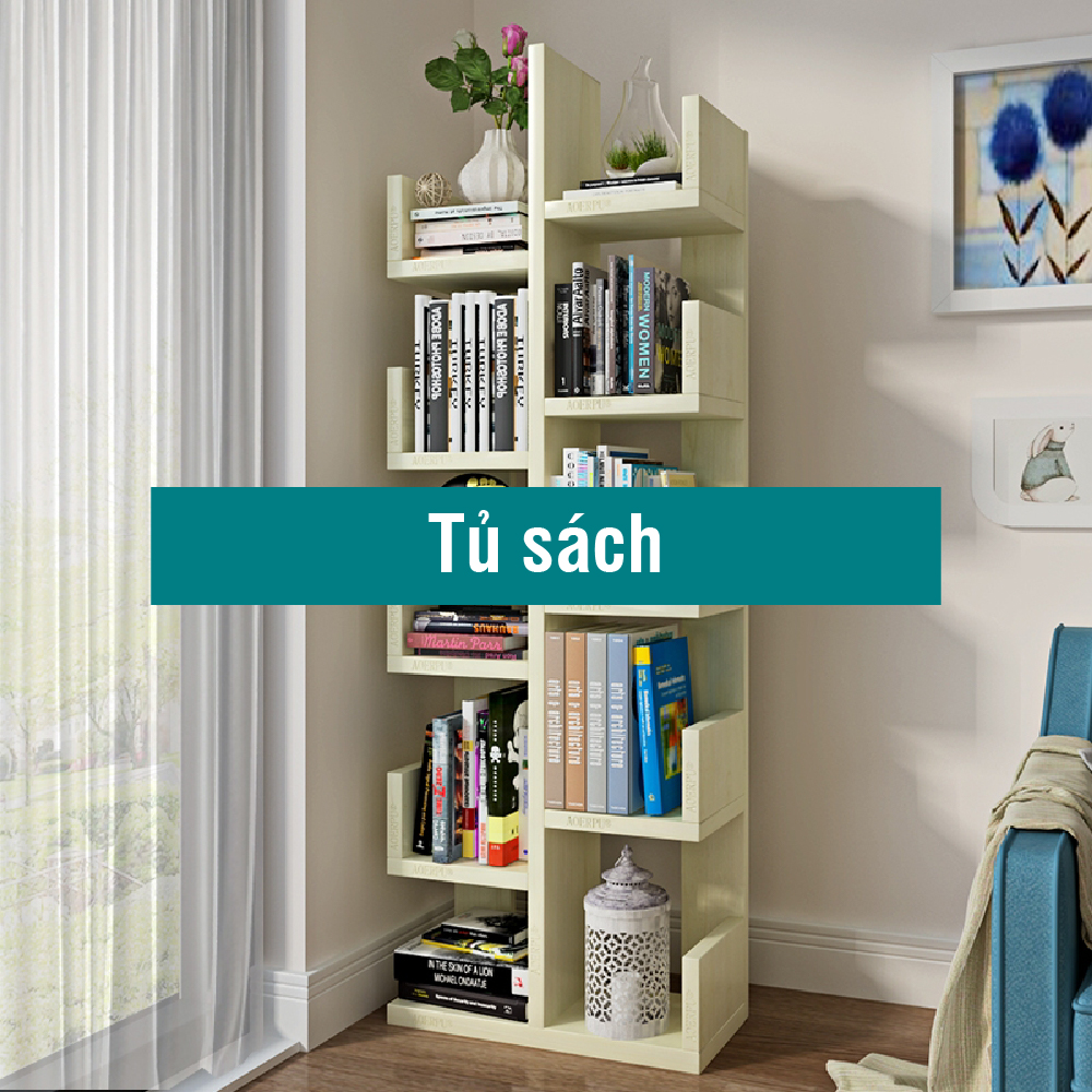 Tủ sách