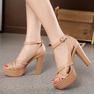 giày dép đi tiệc