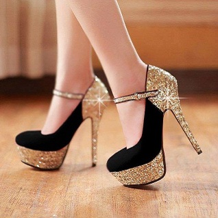 giày dép đi tiệc