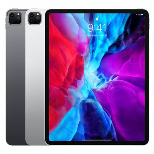 IPad Pro 12.9-inch 128GB  (2020)