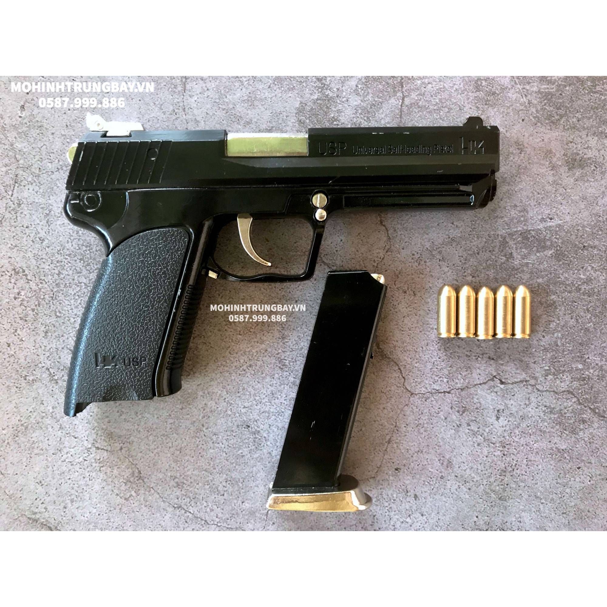 Chia sẻ 59 về mô hình súng mini mới nhất  Tin học Đông Hòa