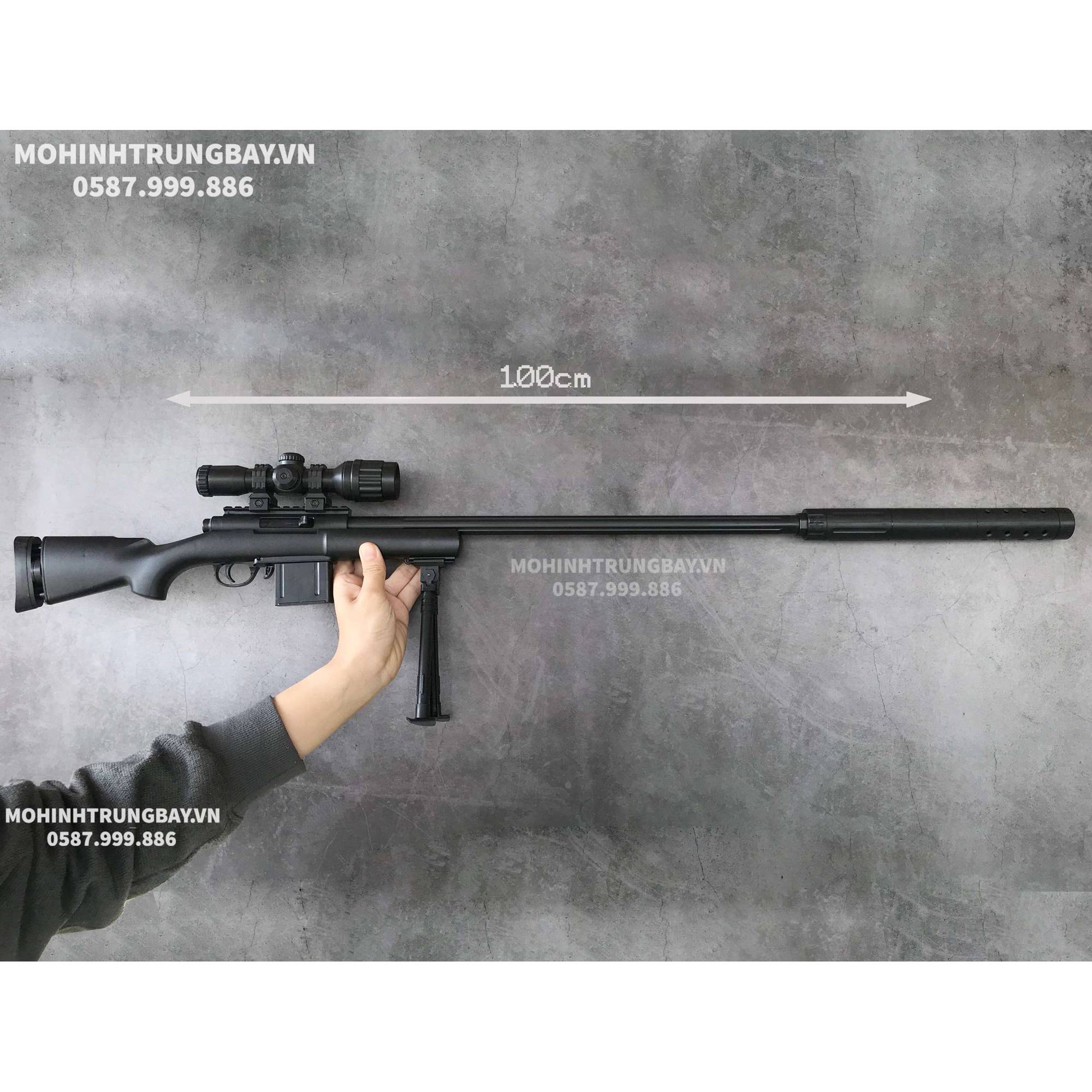 Top với hơn 64 về mô hình súng awm hay nhất  Tin học Đông Hòa