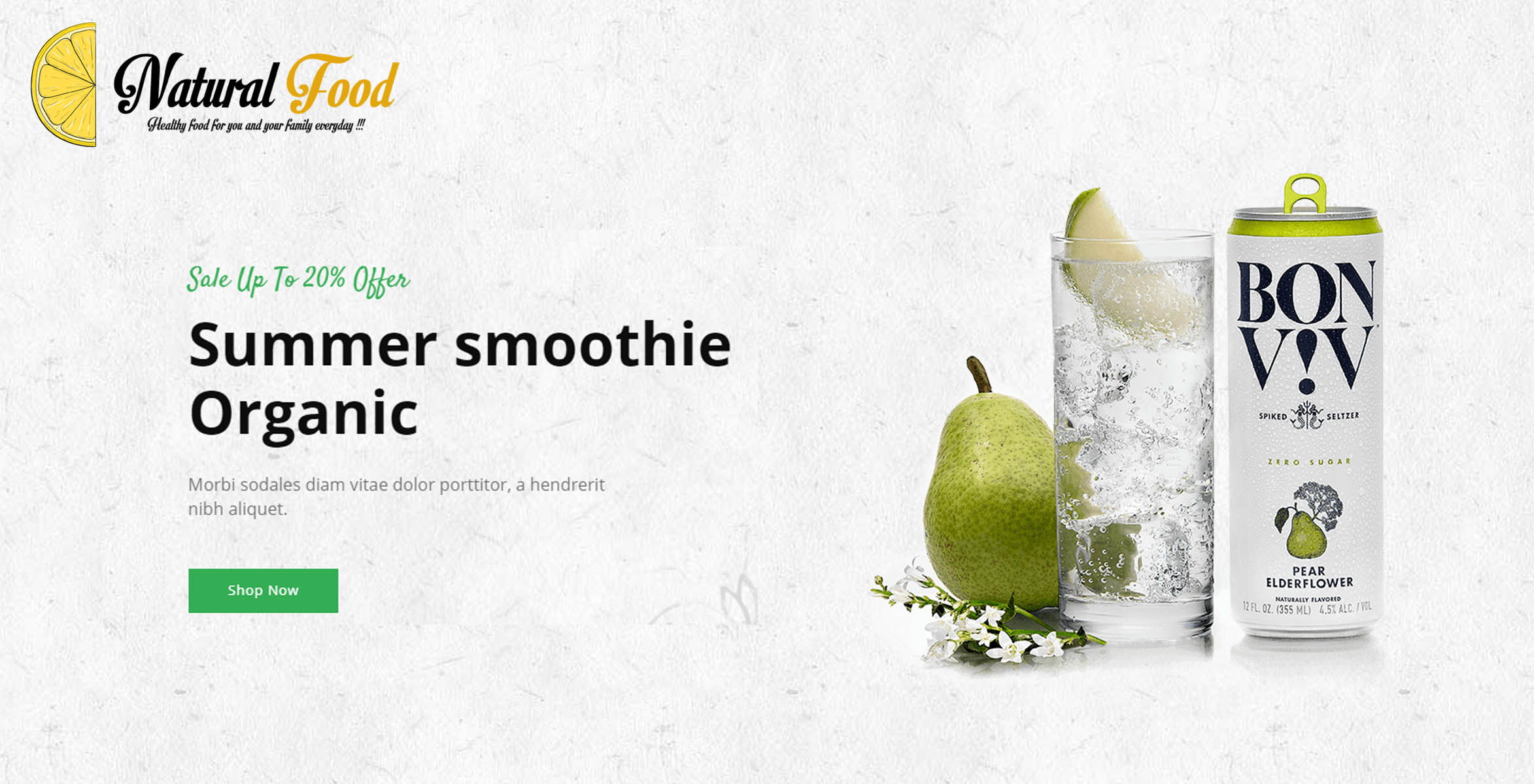Thực phẩm sạch, healthy