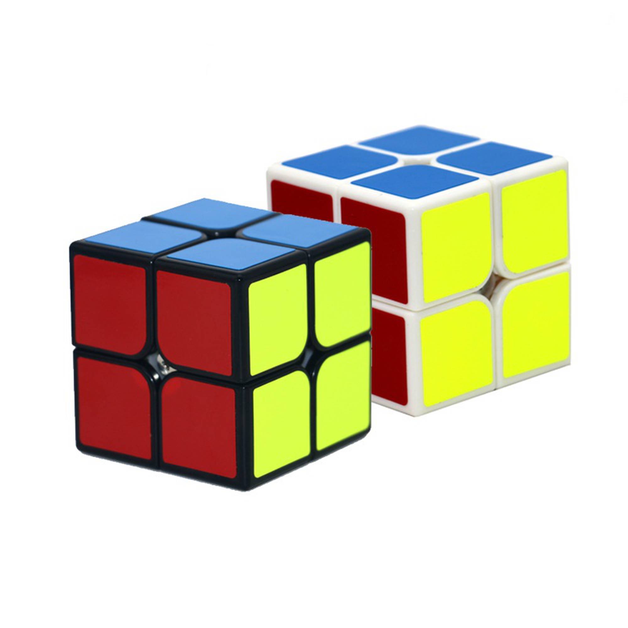 Hướng dẫn cách giải Rubik 2x2 cho người mới H2 Rubik Shop