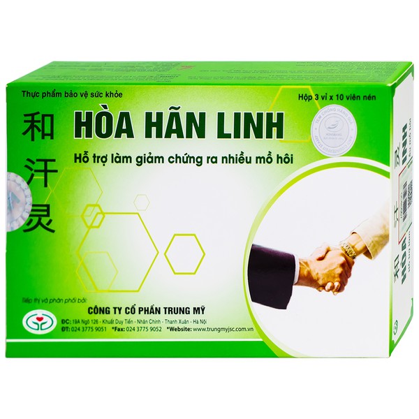 1. Giới thiệu về chứng đổ mồ hôi nhiều