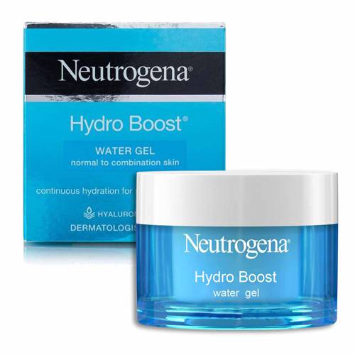 Kem Dưỡng Ẩm Neutrogena Hydro Boost Aqua Gel