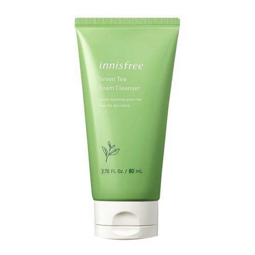 SỮA RỬA MẶT INNISFREE TRÀ XANH