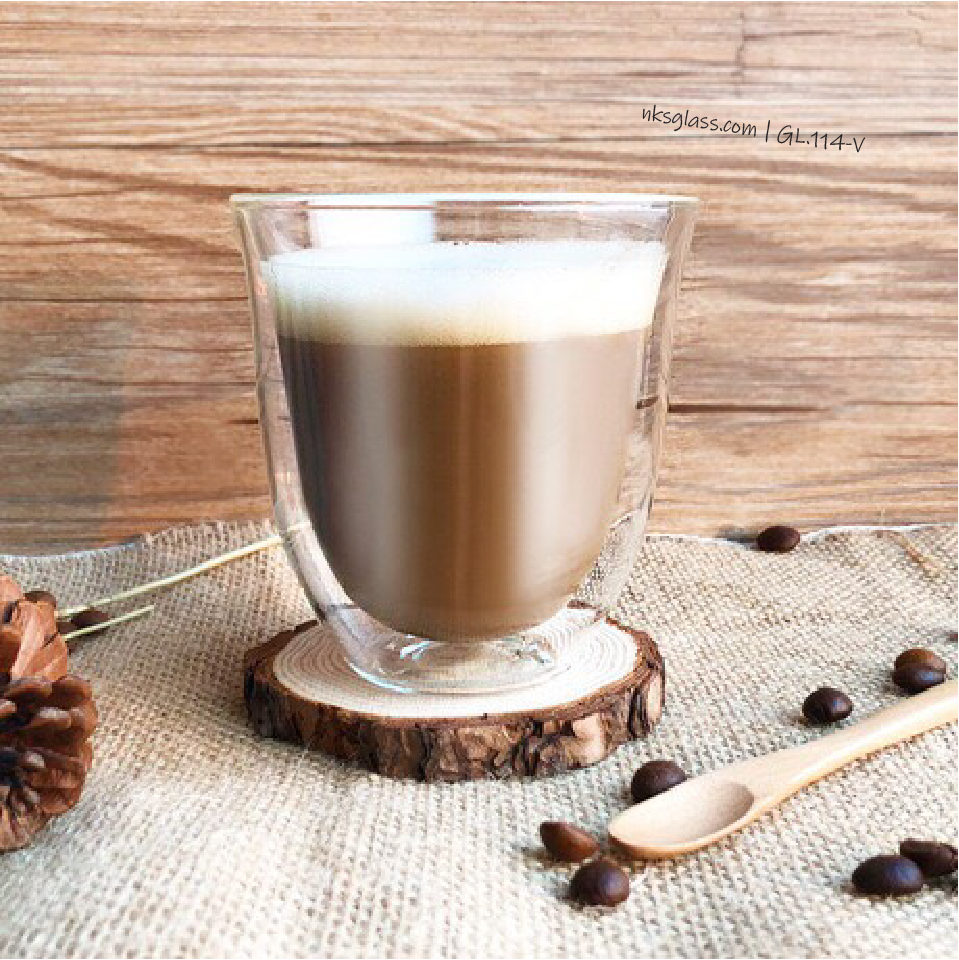 Ly caramel latte