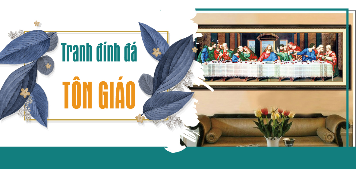 Tôn giáo