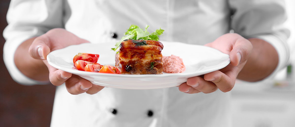 OnSteak - Mang đến trải nghiệm ẩm thực đẳng cấp