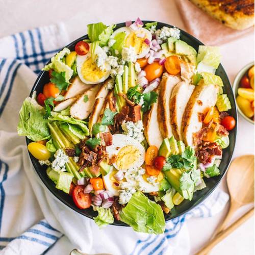 Cobb salad