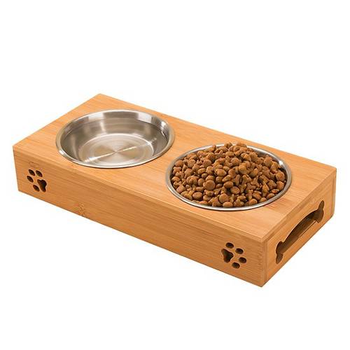 Đồ Đựng Thứa Ăn Cho Chó Mèo