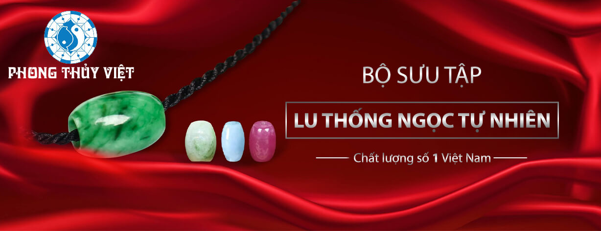 Phong thủy Việt