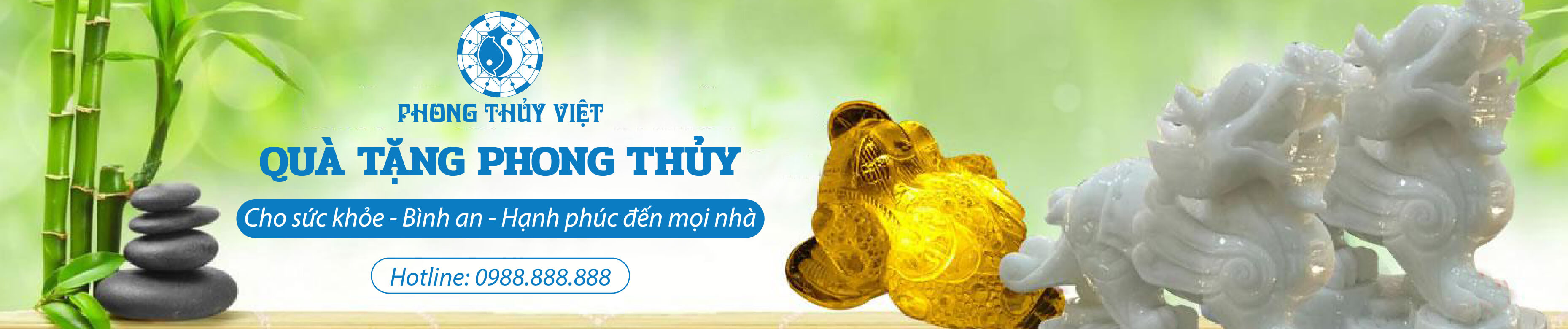 Phong thủy Việt