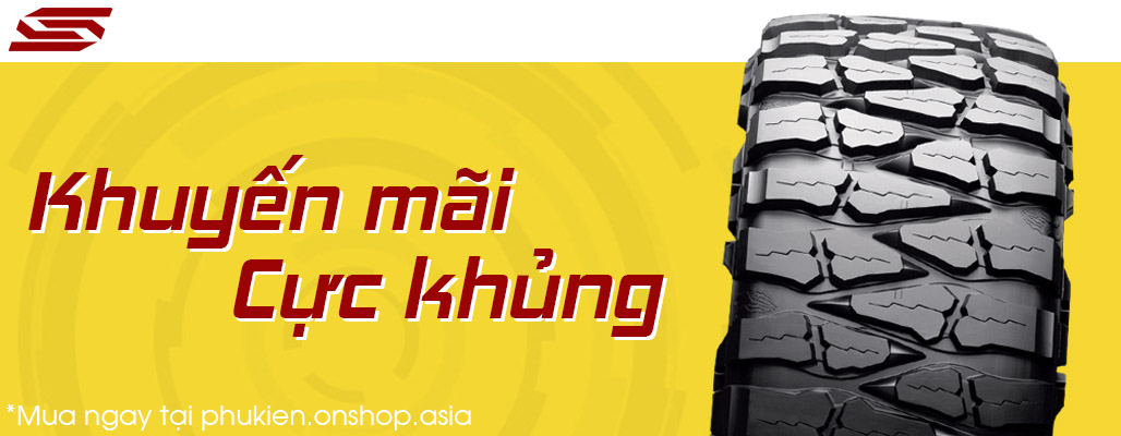 Tháng Khuyến Mãi