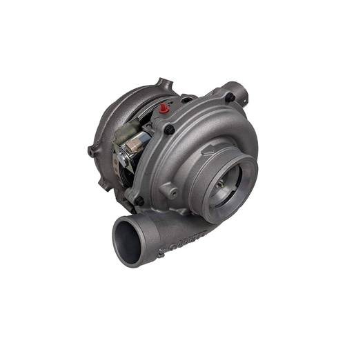 Năng lượng tinh khiết tái sản xuất Bộ tăng áp động lực 6.0L F250 F350 - Turbo đã được kiểm tra đầy đ