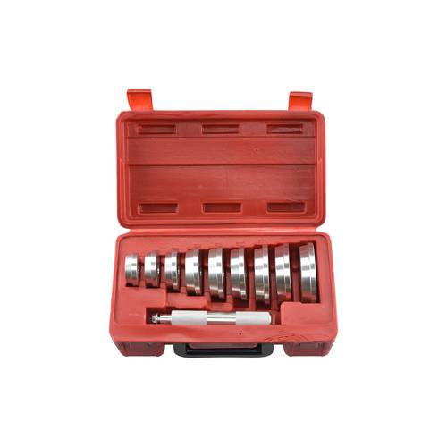 Vòng bi Hiltex Race & Seal Driver Master Set Wheel Axle Bearings Puller Mechanics Tool