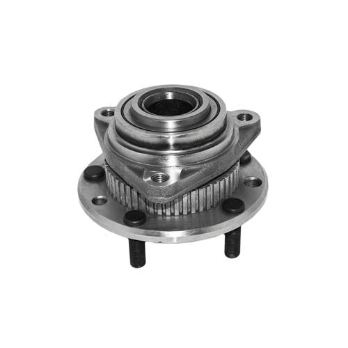 Lắp ráp vòng bi trục bánh trước Thay thế cho xe bán tải Chevrolet GMC SUV cũ 7470013