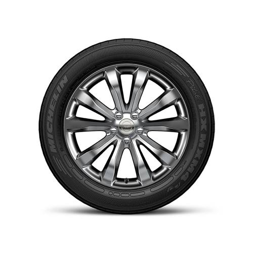 DISC bởi ATDNitto NTGTT TRAIL GRAPPLER MT Tire LT29565R2010
