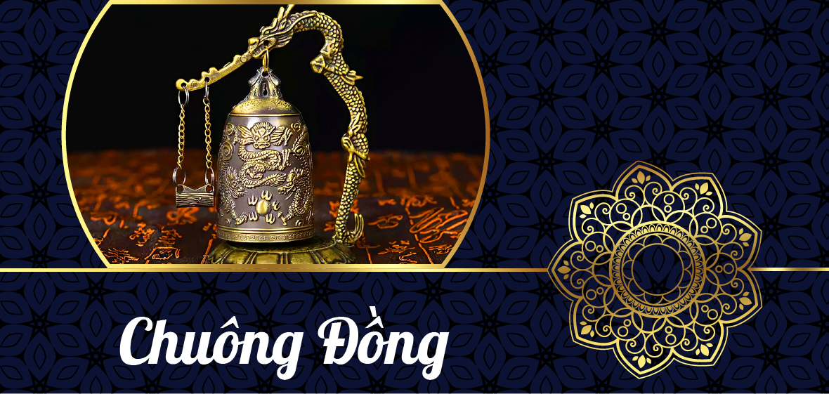 Chuông Đồng