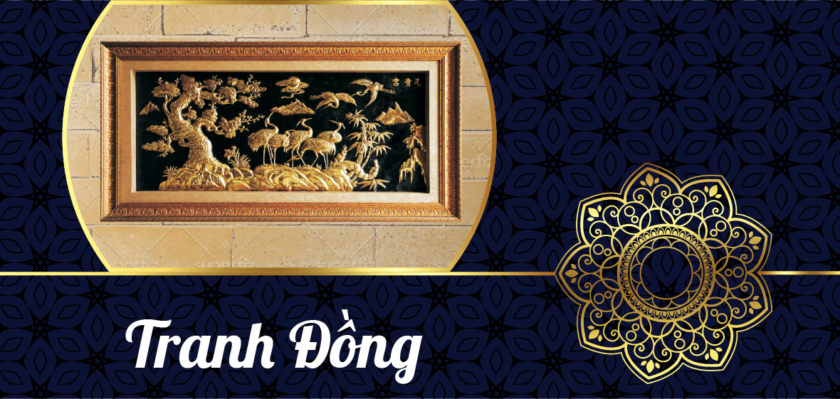 Tranh Đồng