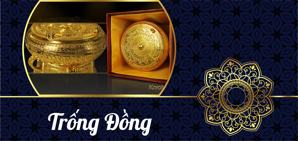 Trống Đồng
