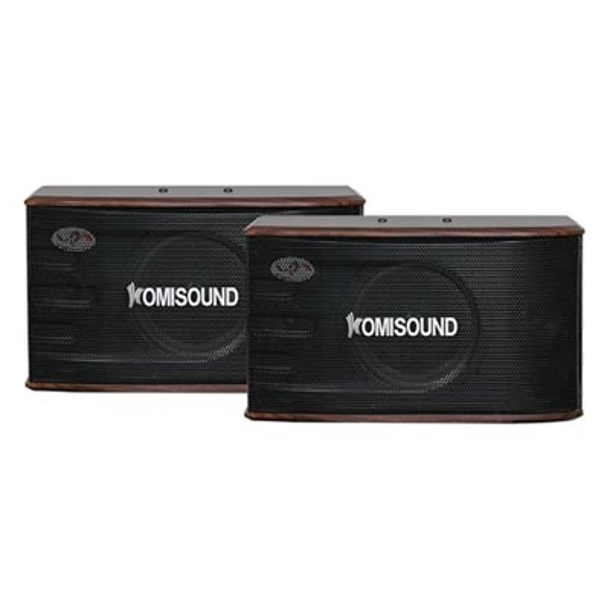 Komisound KM 106