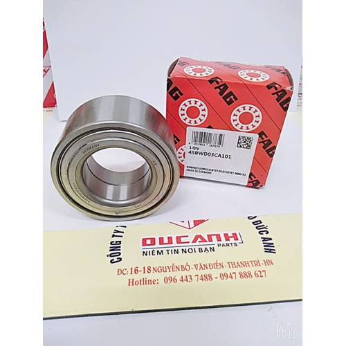 BI MAY Ơ TRƯỚC KIA CAREN - 45BWD03CA101