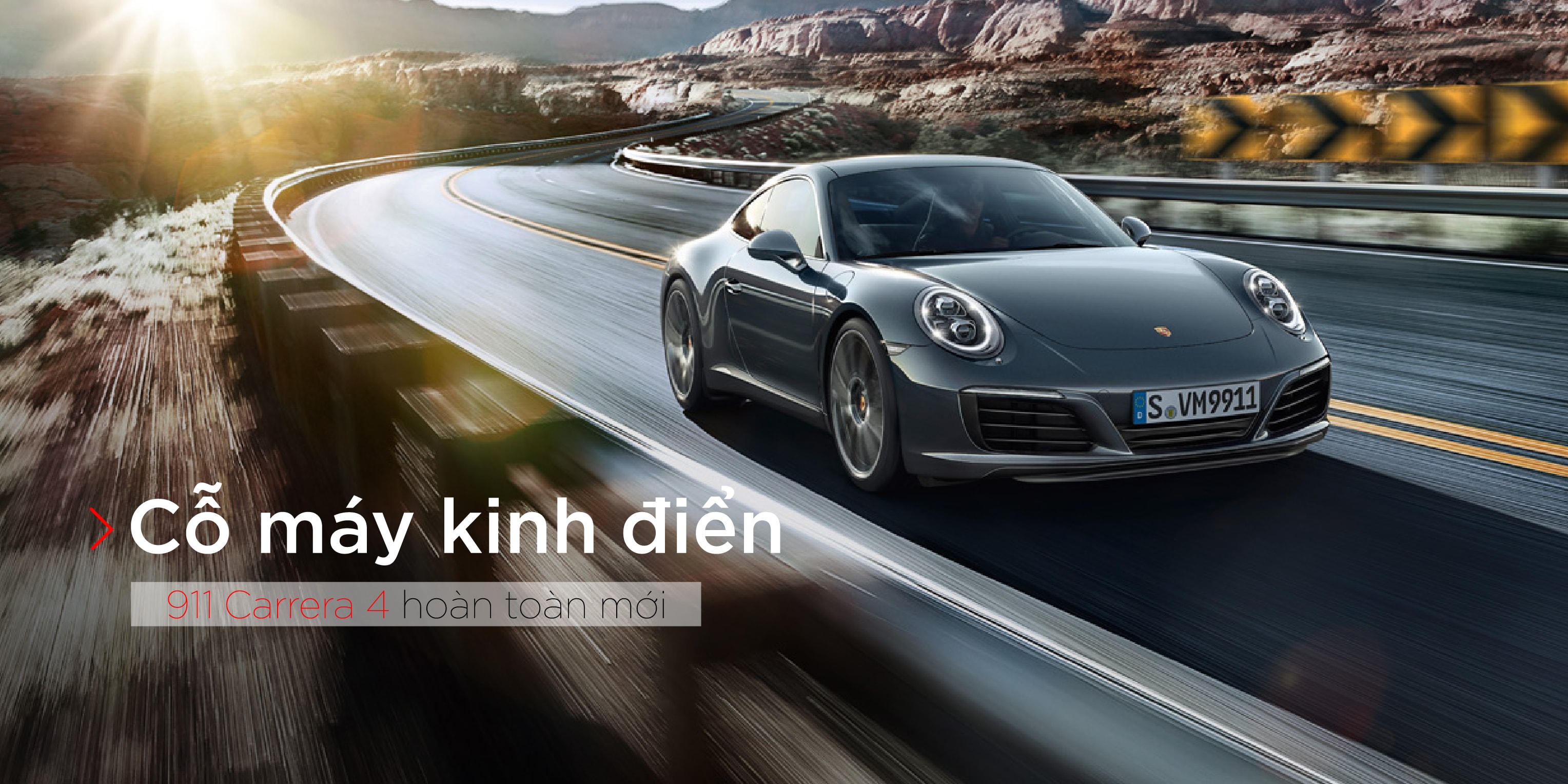 Banner top