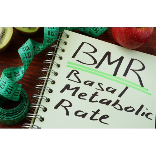 BMR LÀ GÌ ? XÁC ĐỊNH BMR GIÚP GIẢM CÂN HIỆU QUẢ