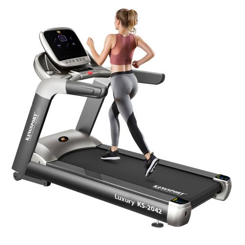 MÁY CHẠY BỘ QUEENSPORT LUXURY KS-2044 ĐA NĂNG