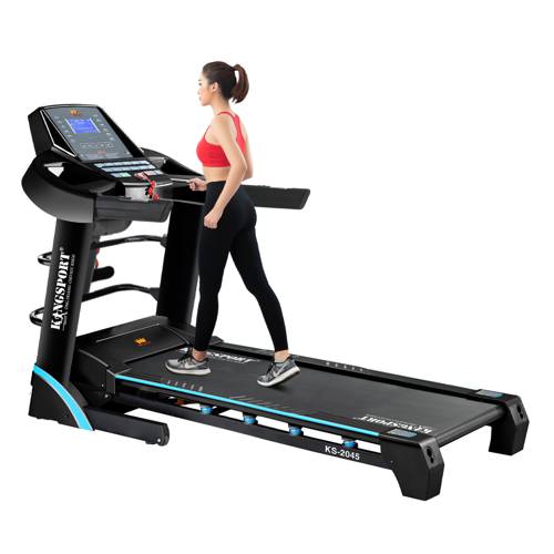 MÁY CHẠY BỘ QUEENSPORT  KS-2041