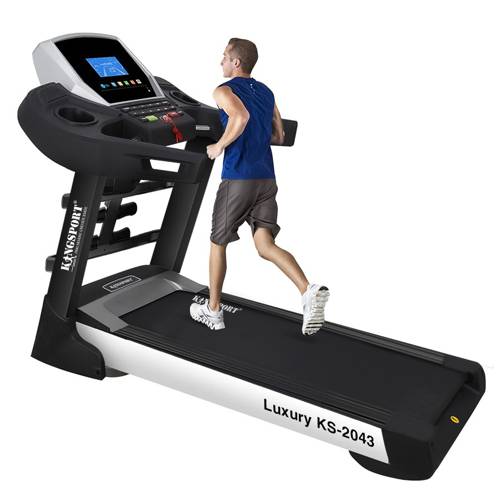 MÁY CHẠY BỘ QUEENSPORT KS-2041