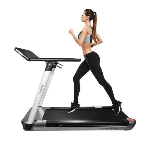 MÁY CHẠY BỘ QUEENSPORT LUXURY KS-2045 ĐA NĂNG