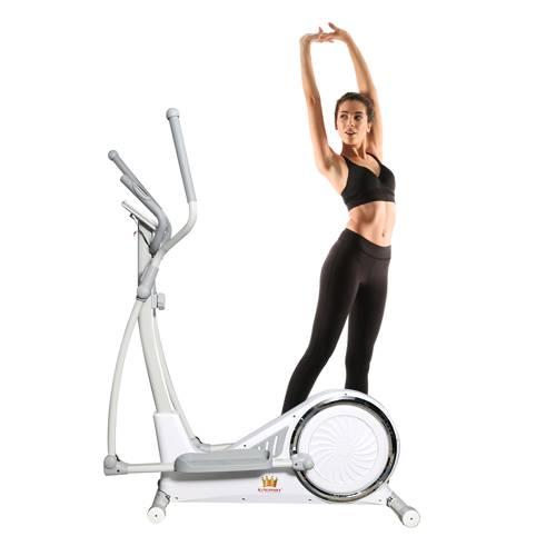 XE ĐẠP TẬP QUEENSPORT X-BIKE