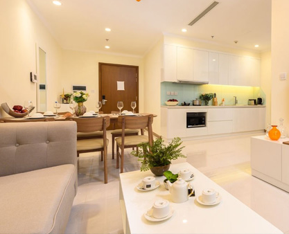 Sản phẩm chất lượng cao