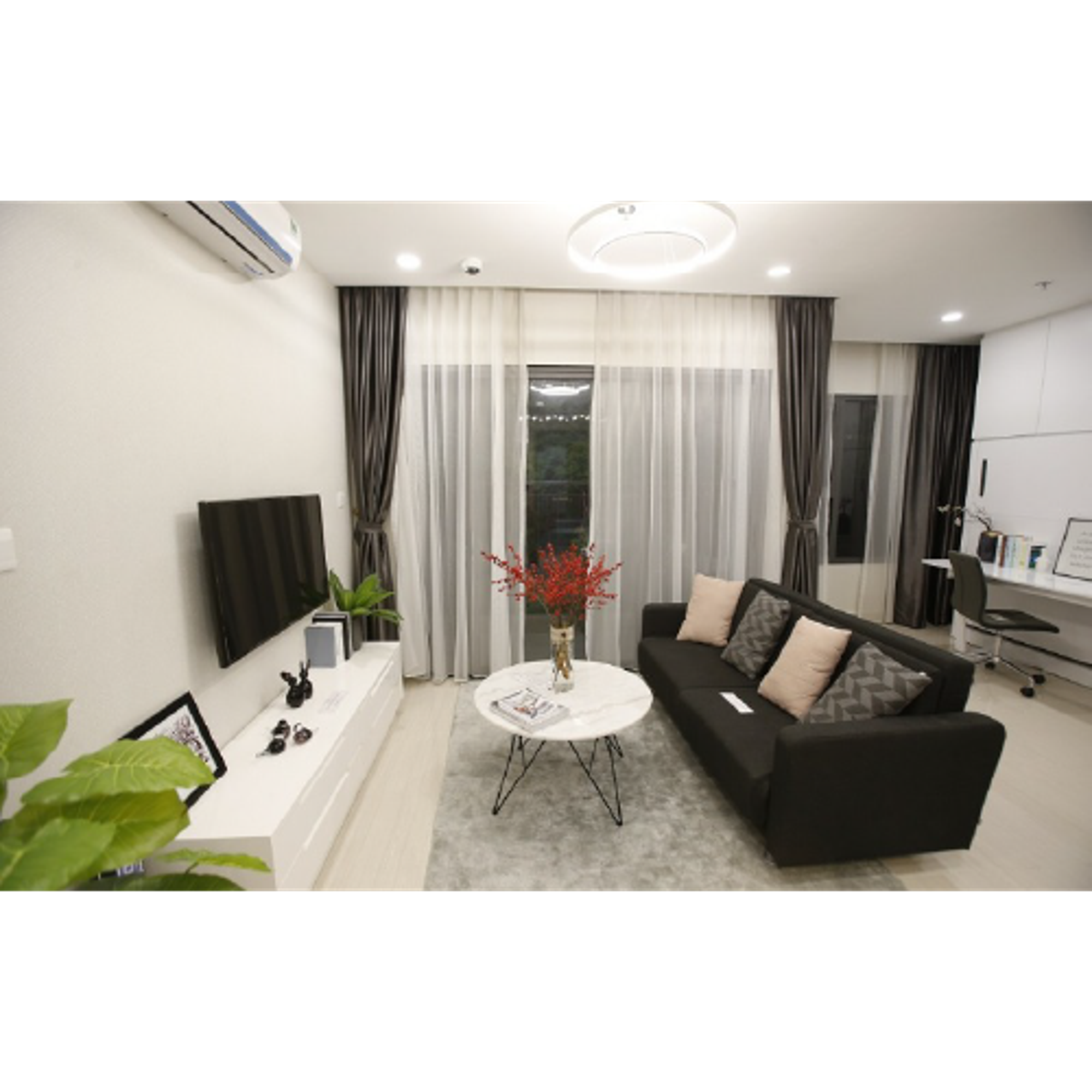 CĂN HỘ S1.022706 - TÒA S1.02 - TẦNG 27