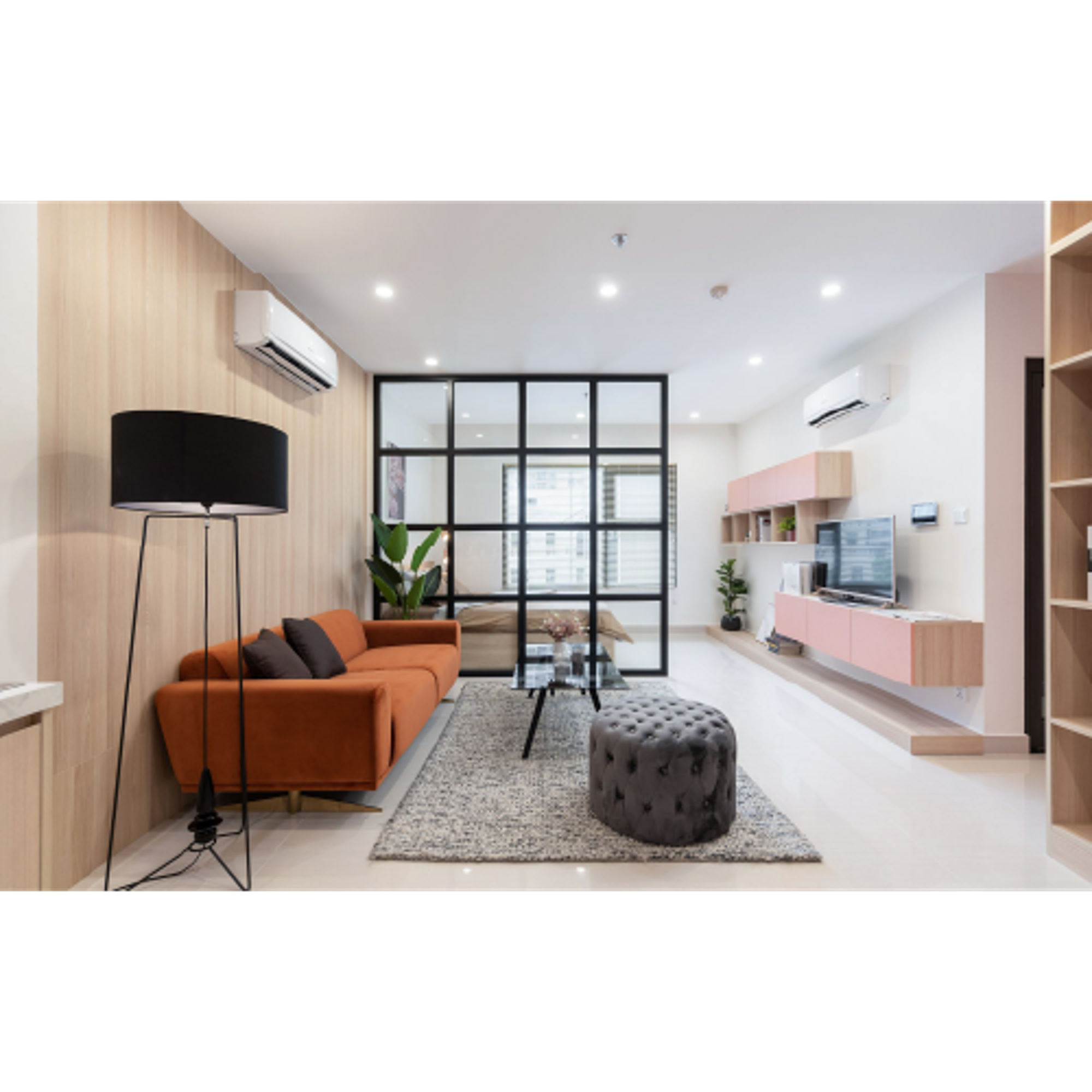 CĂN HỘ S1.021506 - TÒA S1.02 - TẦNG 15
