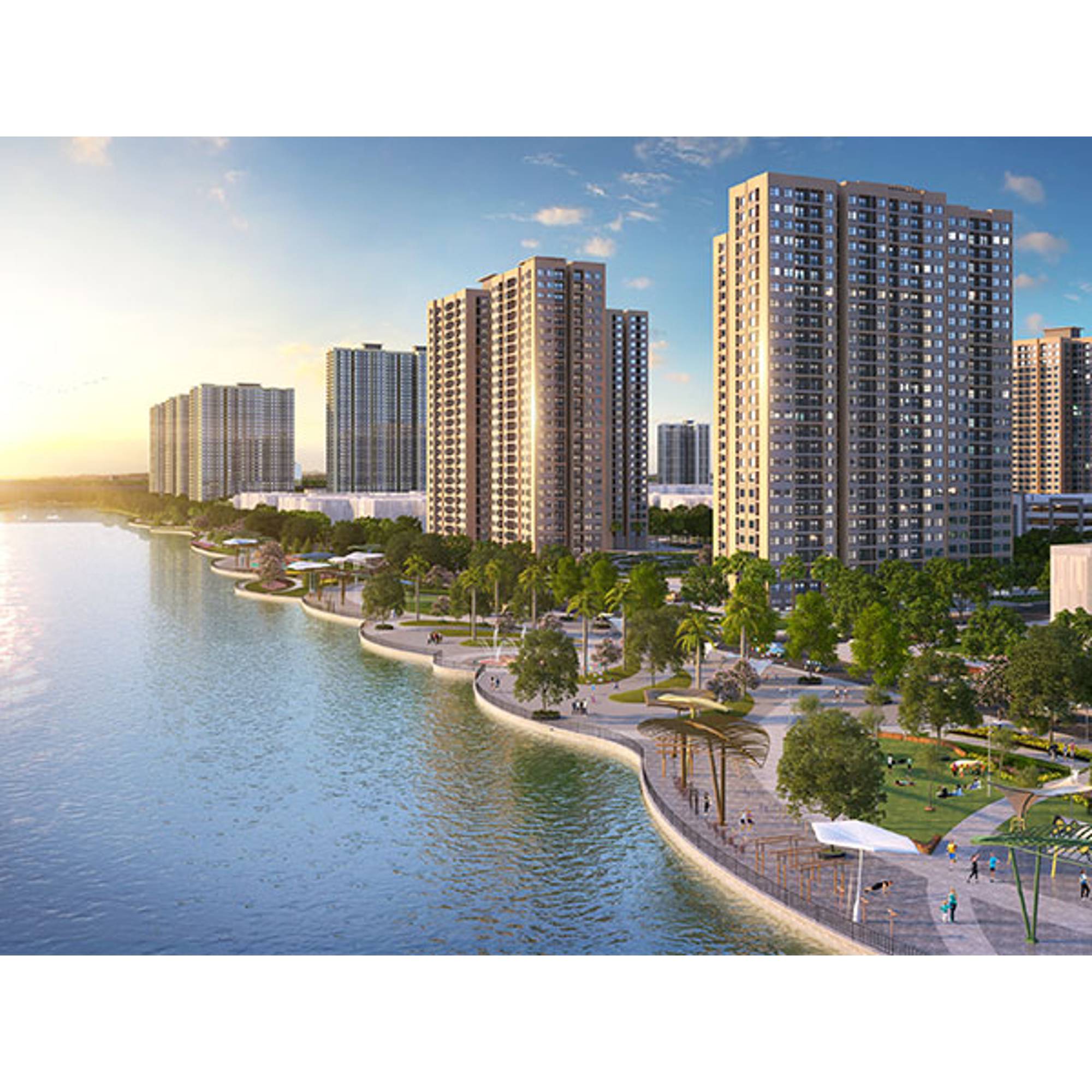 Homes Ocean Park