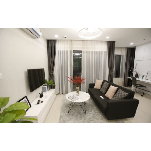CĂN HỘ S1.022706 - TÒA S1.02 - TẦNG 27