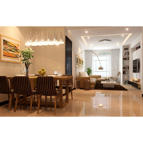 CĂN HỘ GS30913 - TÒA GS3 - TẦNG 09
