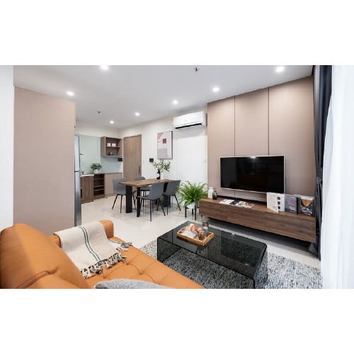 CĂN HỘ GS30618 - TÒA GS3 - TẦNG 06