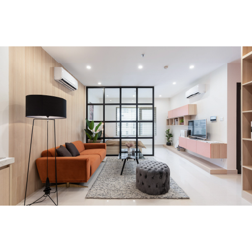 CĂN HỘ S1.021506 - TÒA S1.02 - TẦNG 15