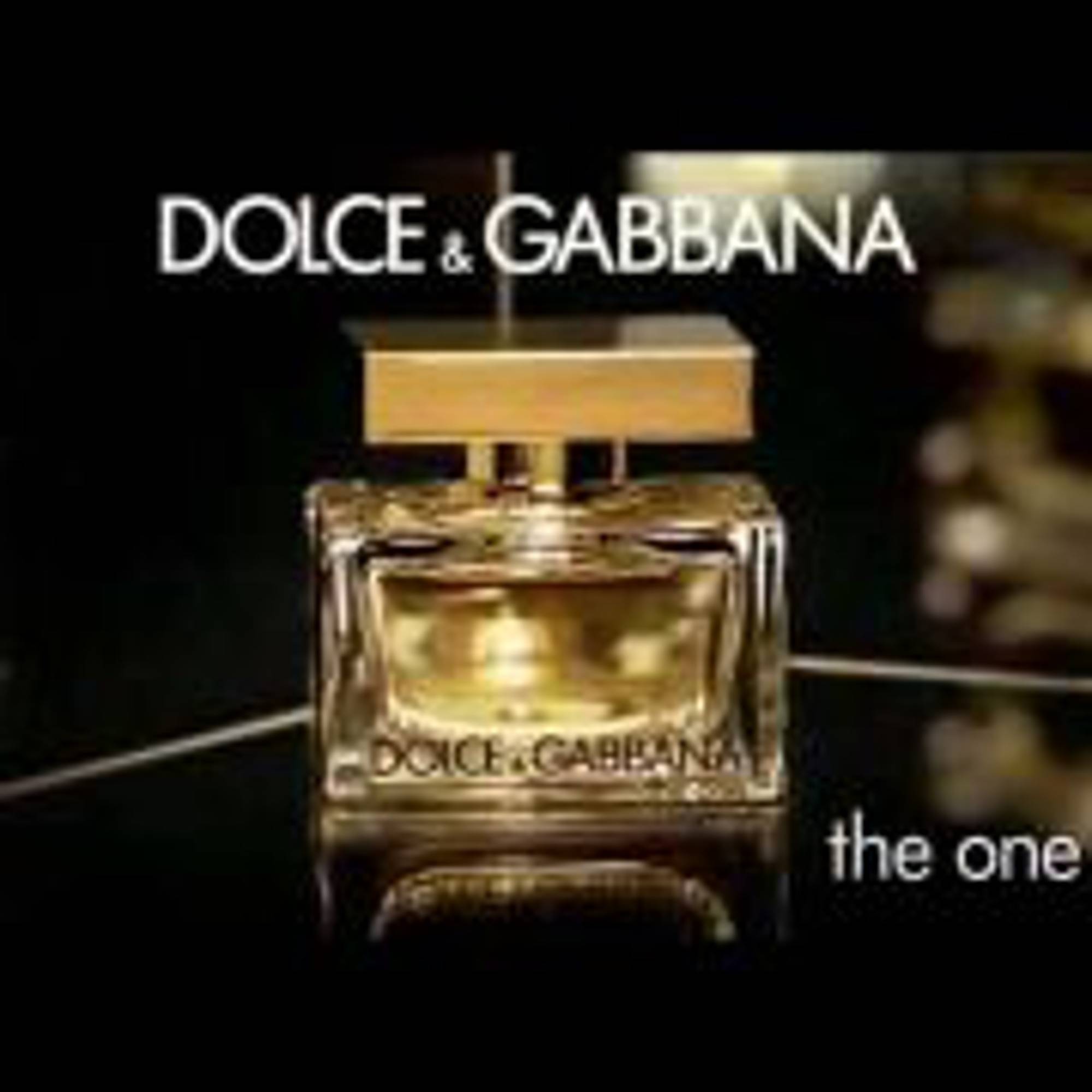 Dolce Gabbana The One Women EDP