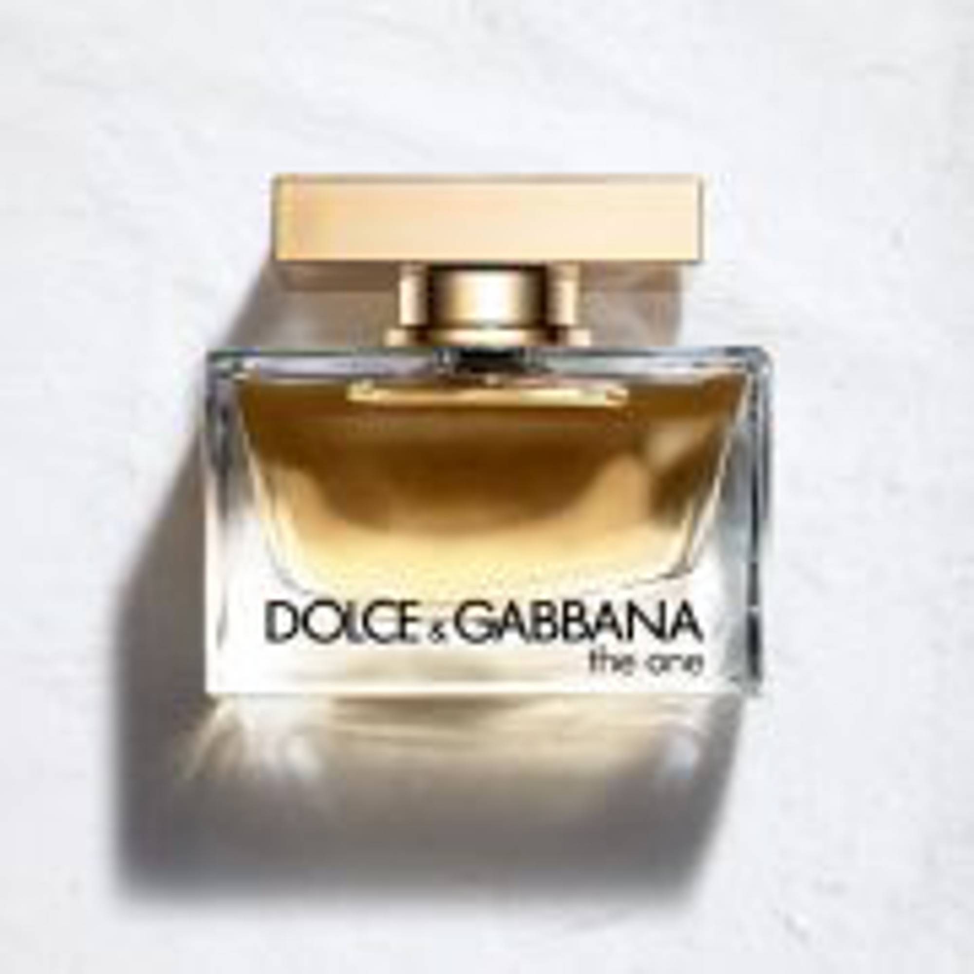 Dolce Gabbana The One Women EDP